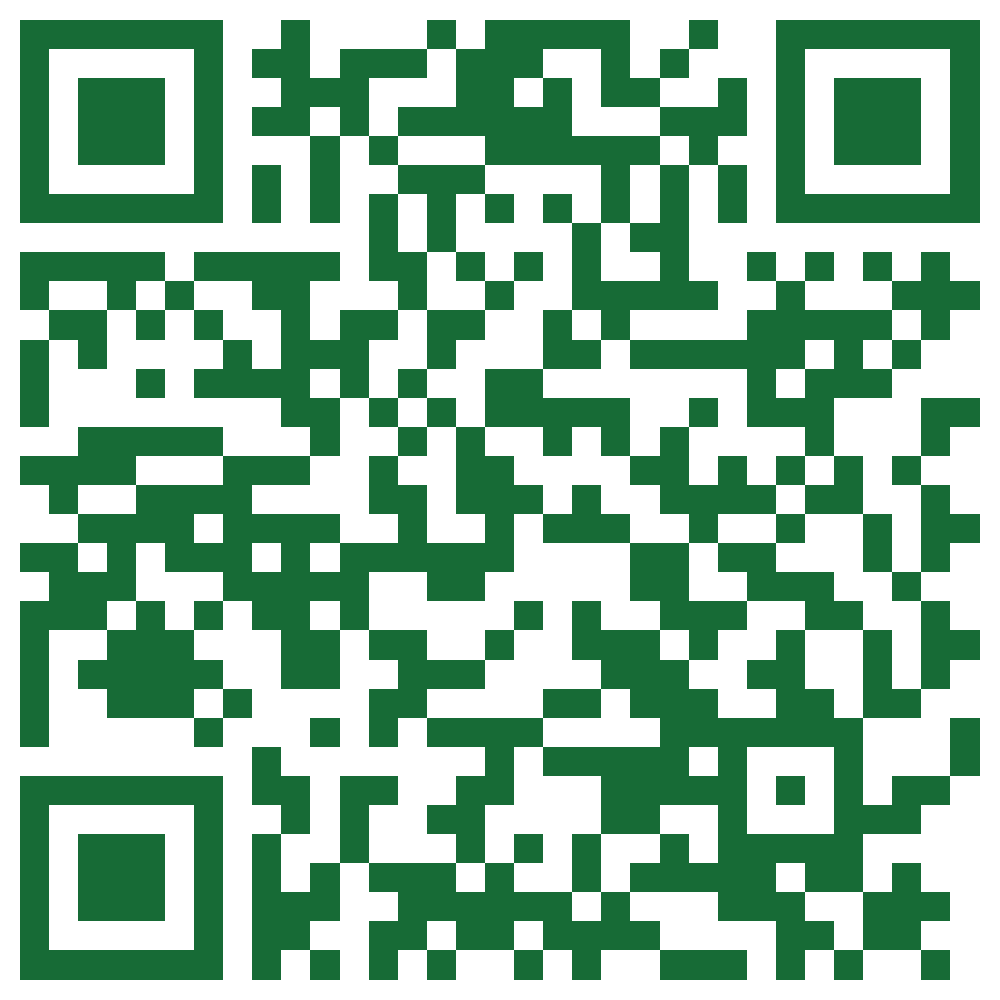 QR verification code