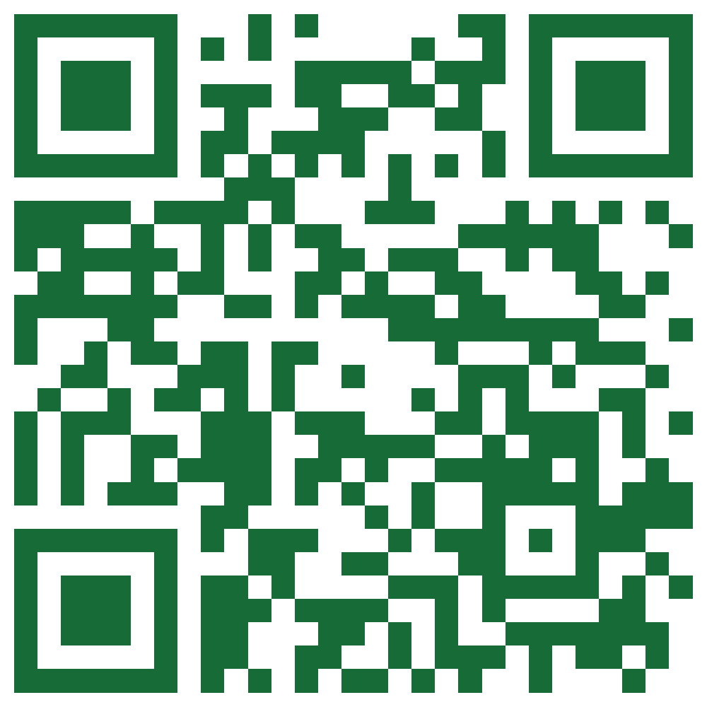 QR verification code
