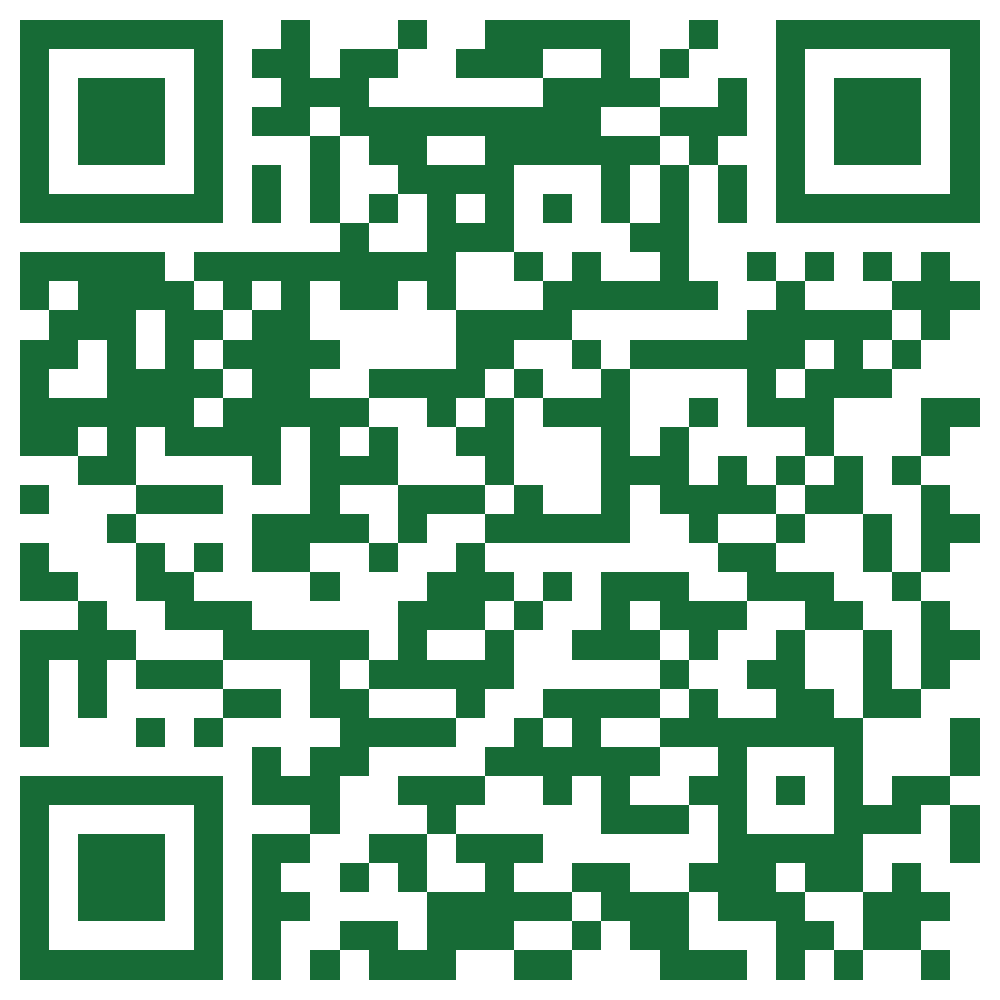 QR verification code