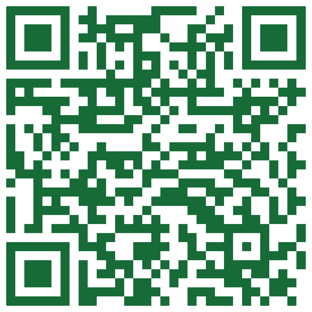 QR verification code