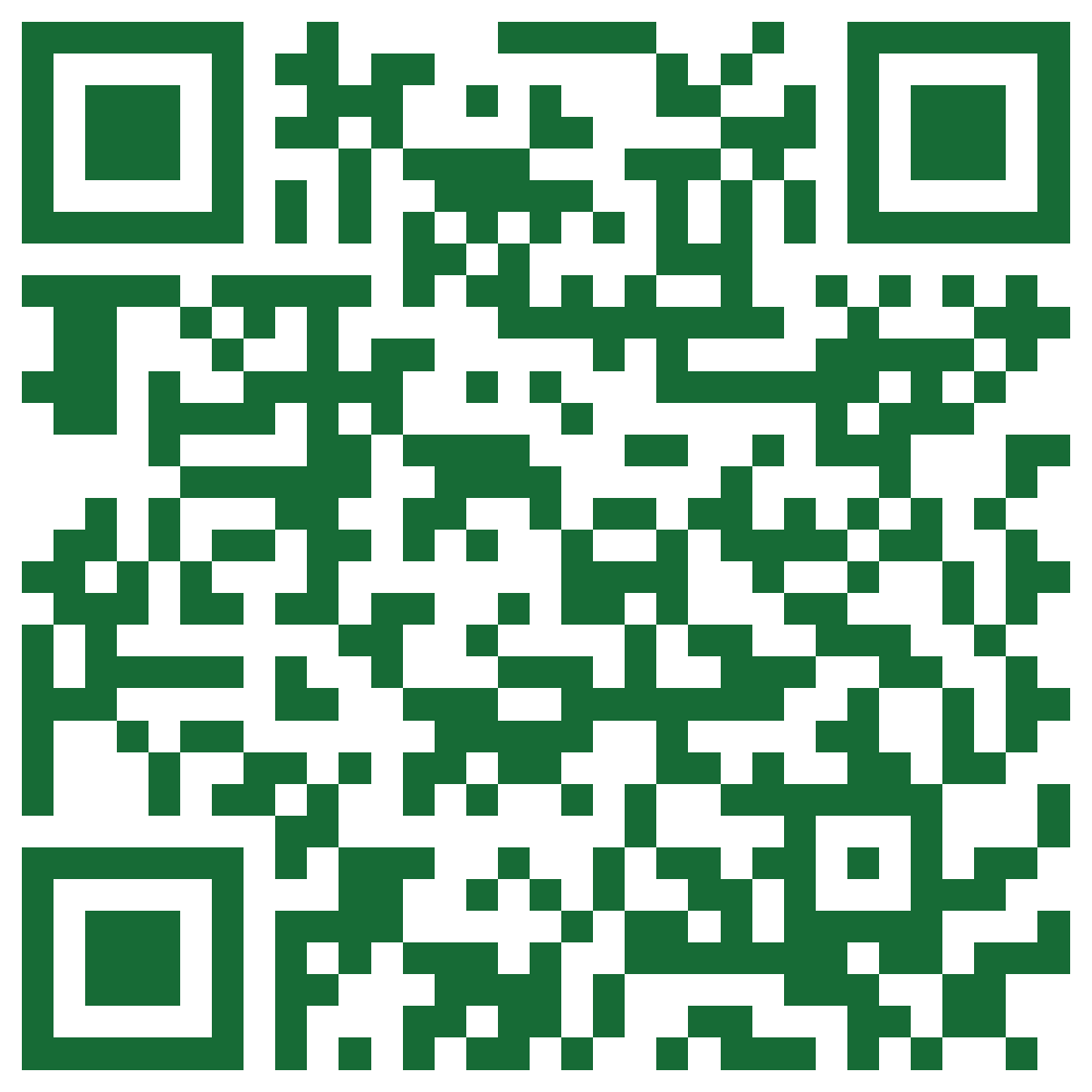QR verification code