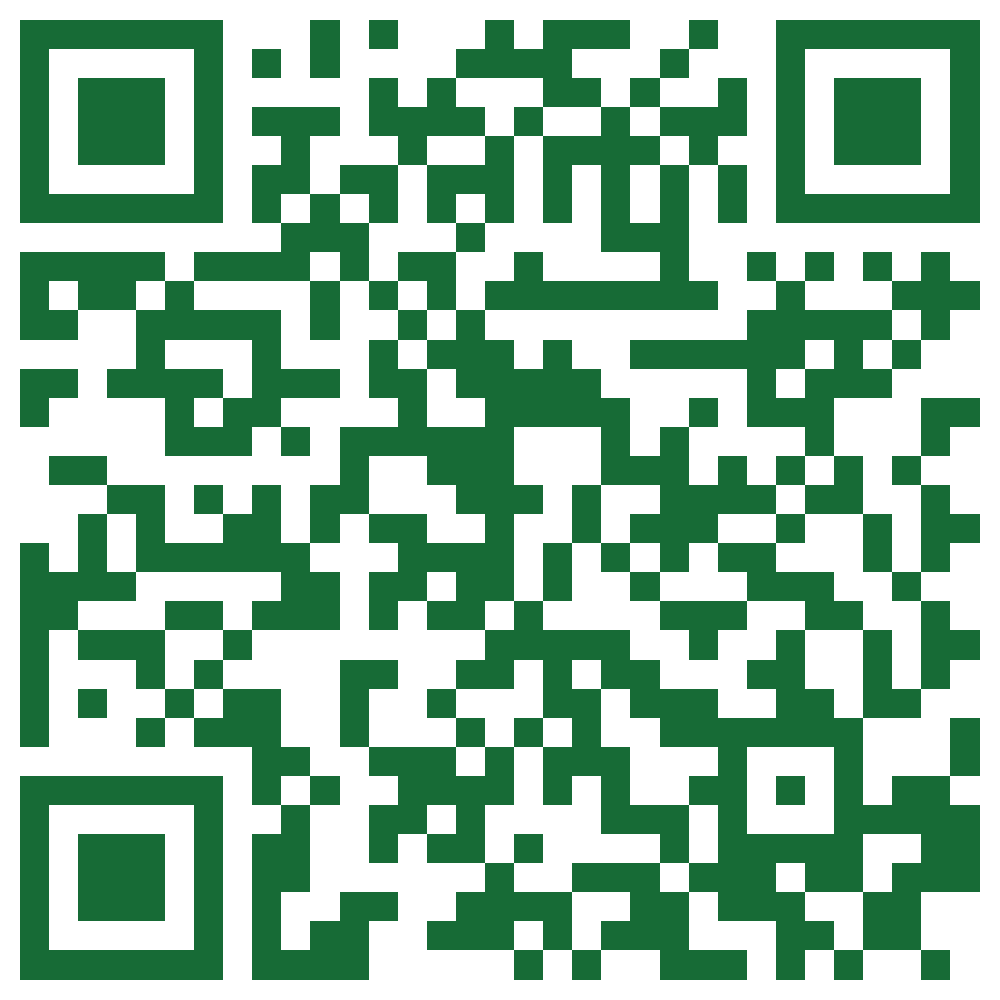 QR verification code