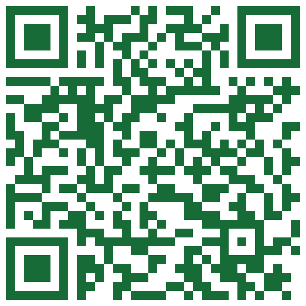 QR verification code