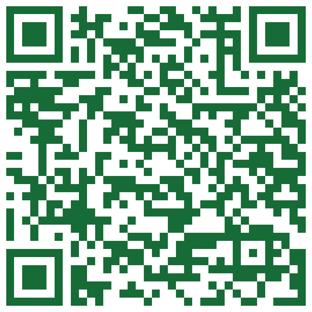 QR verification code
