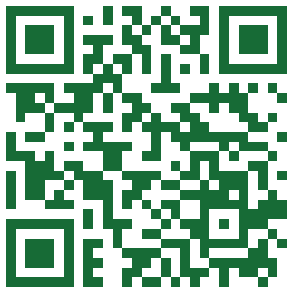 QR verification code