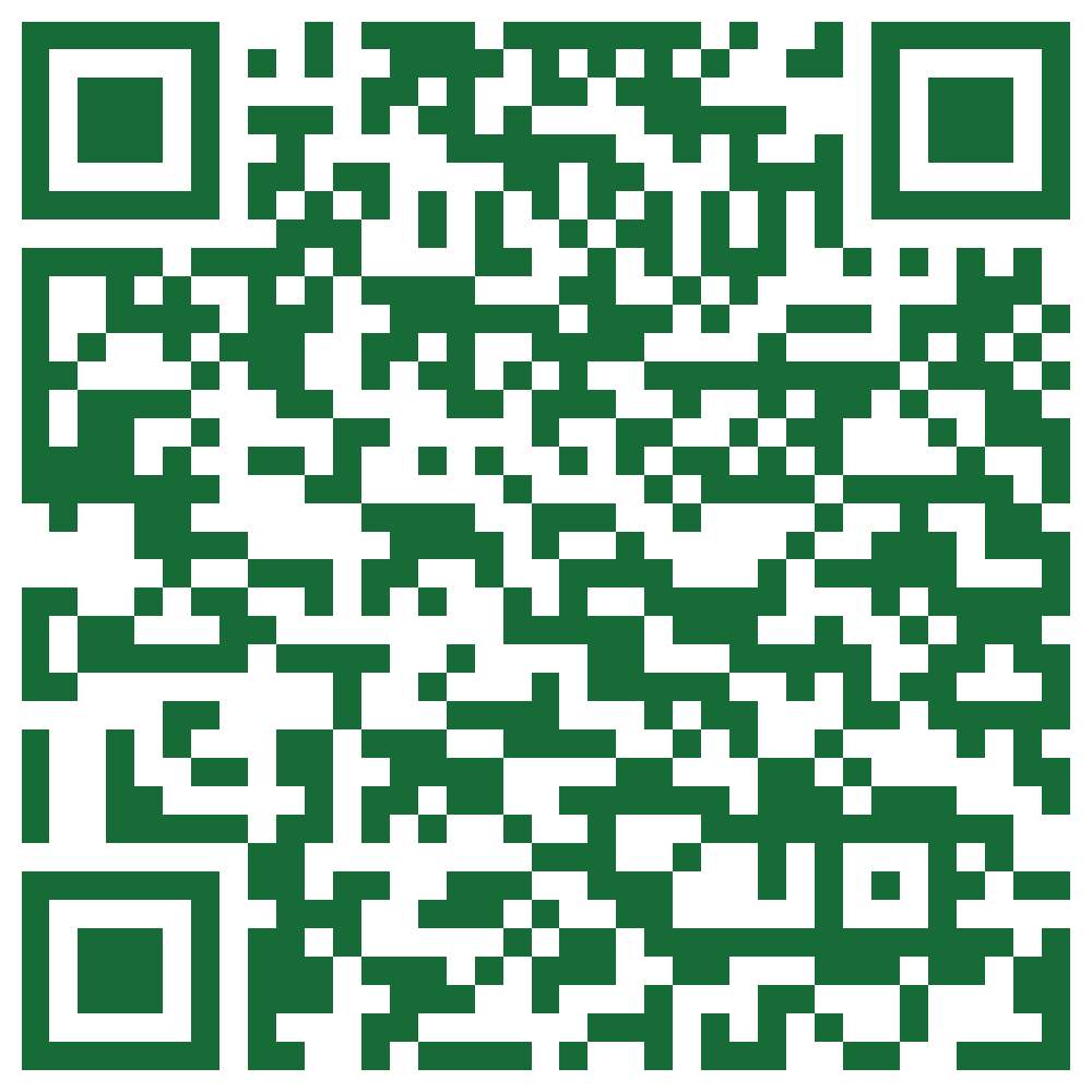 QR verification code