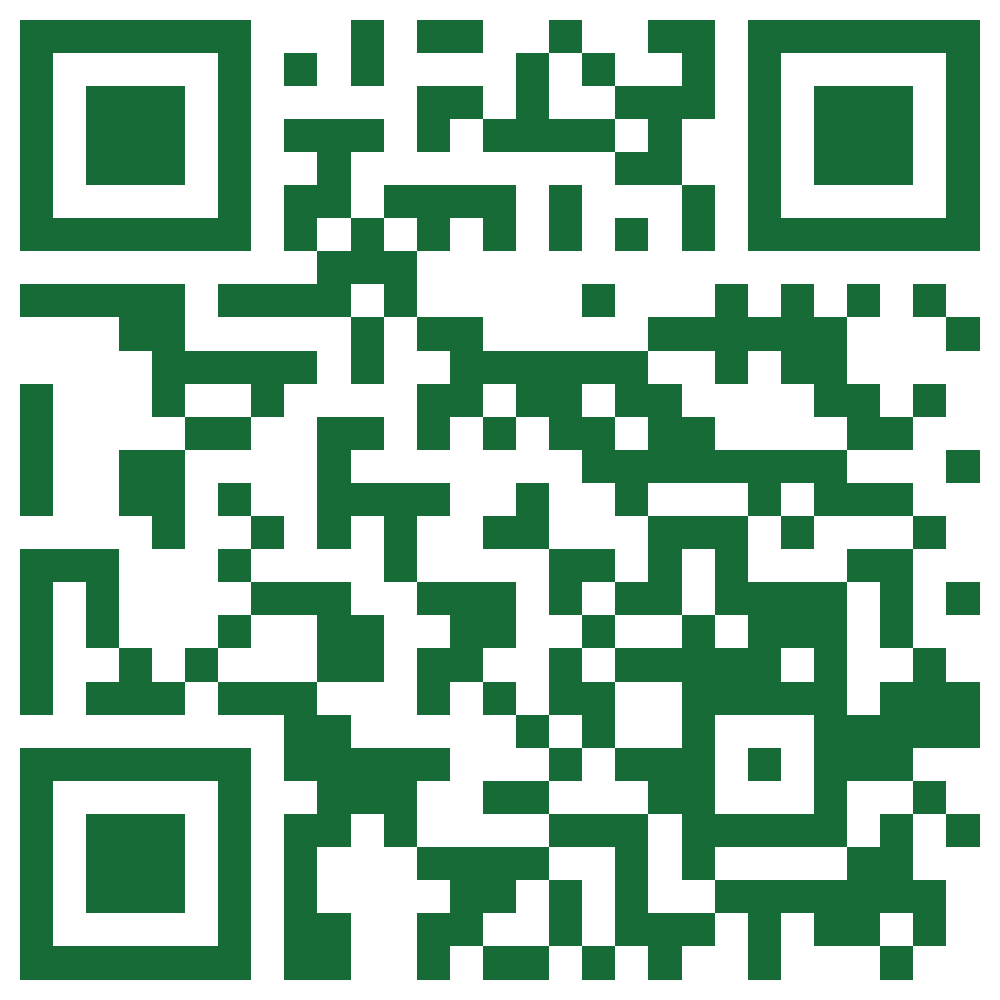 QR verification code