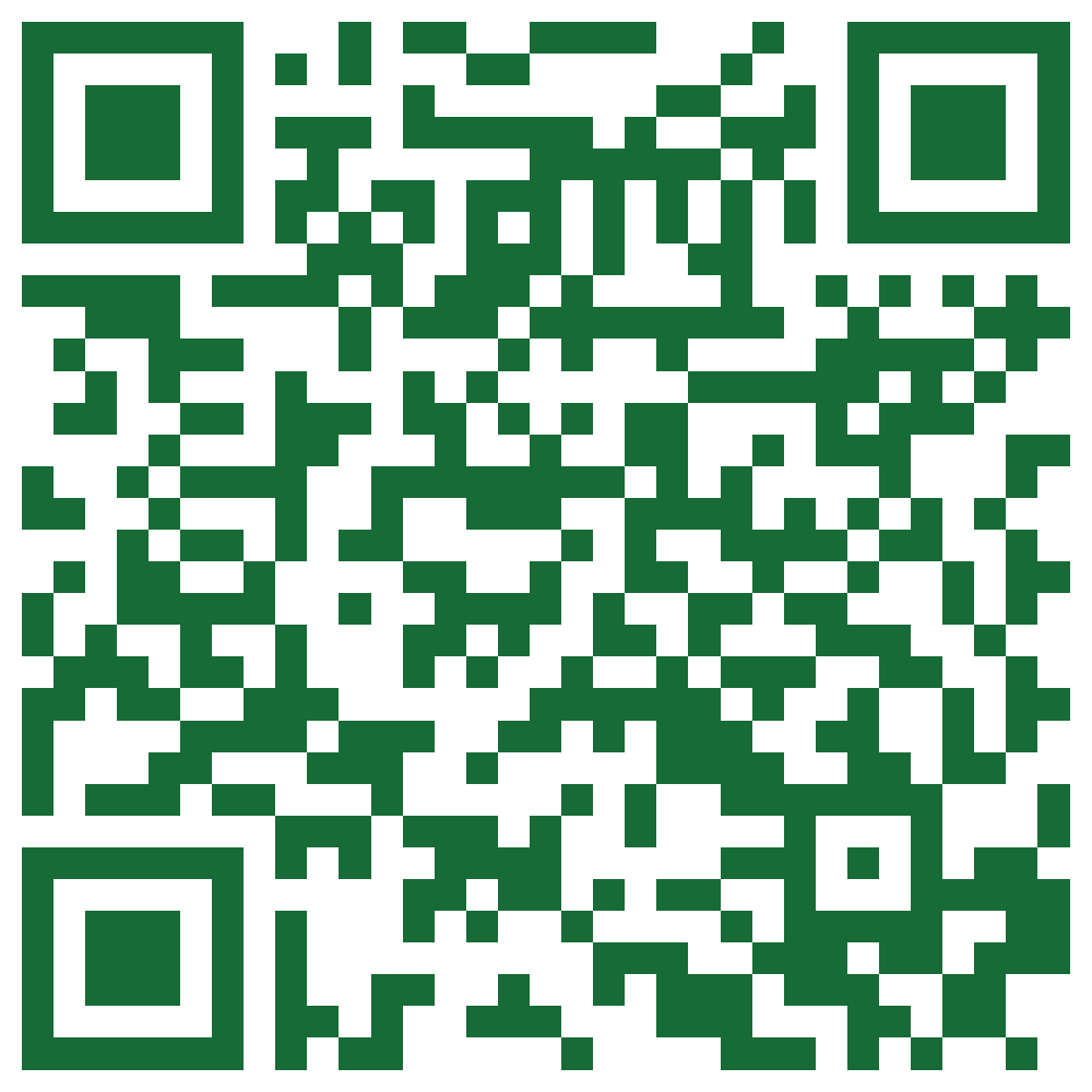QR verification code