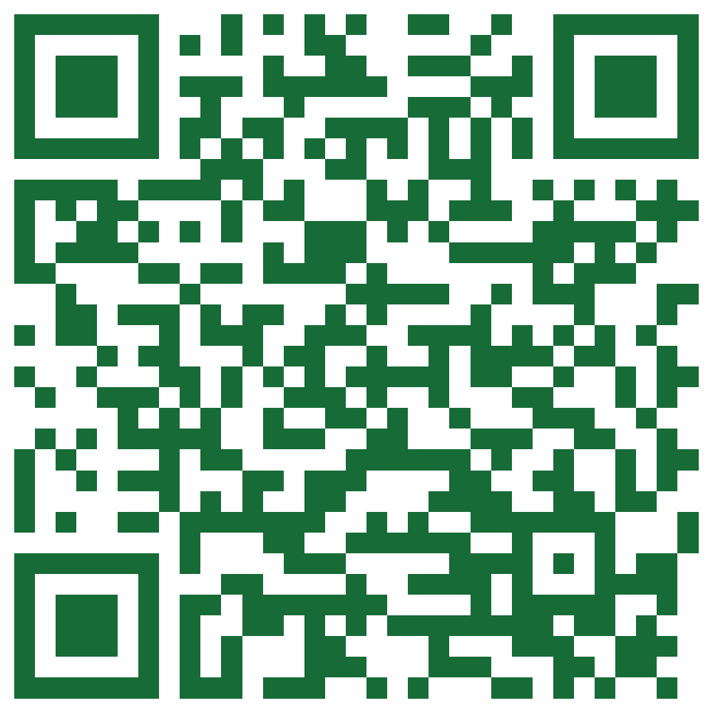 QR verification code