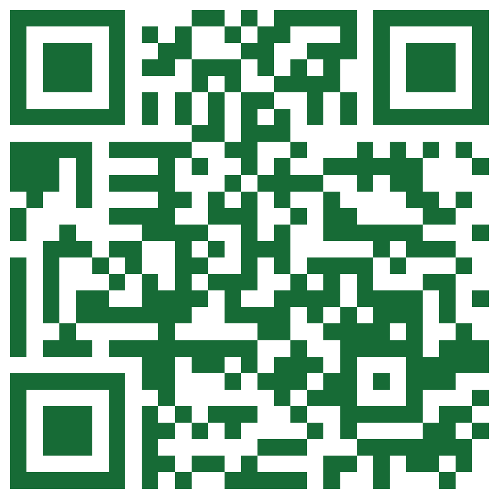 QR verification code