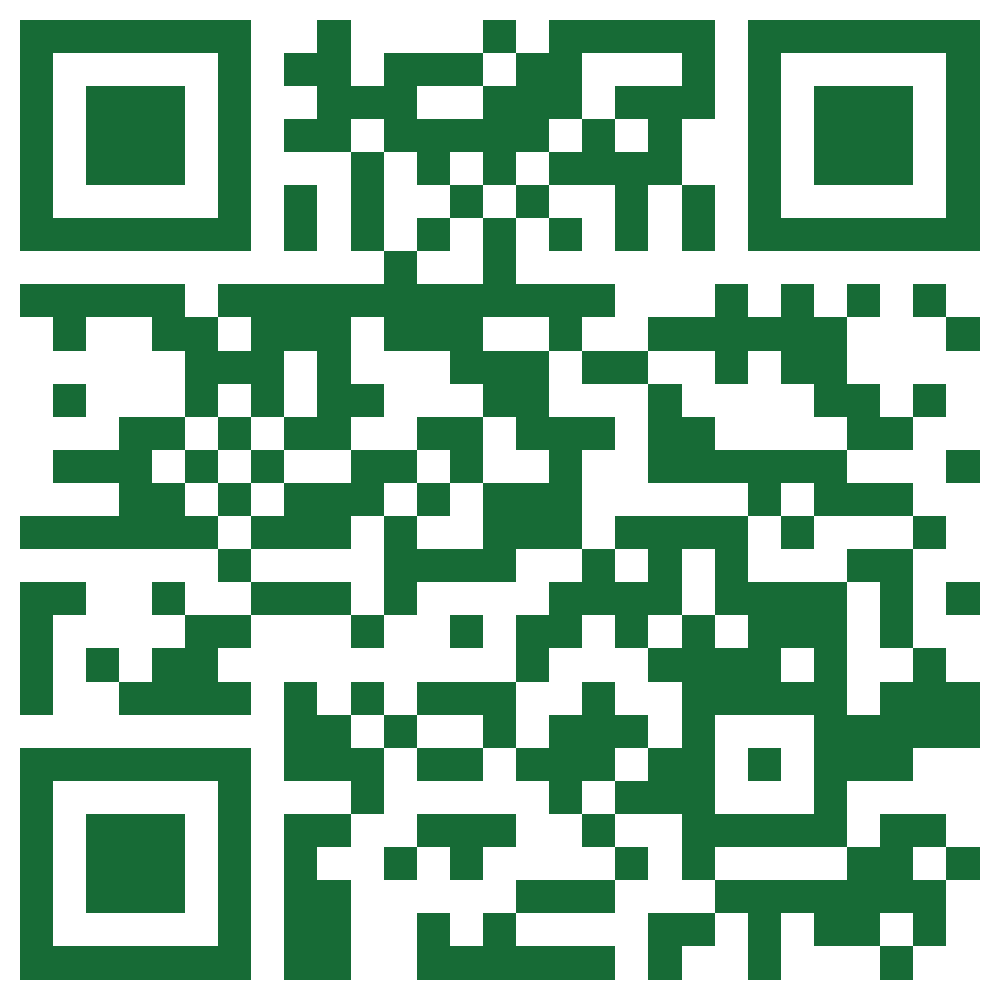 QR verification code