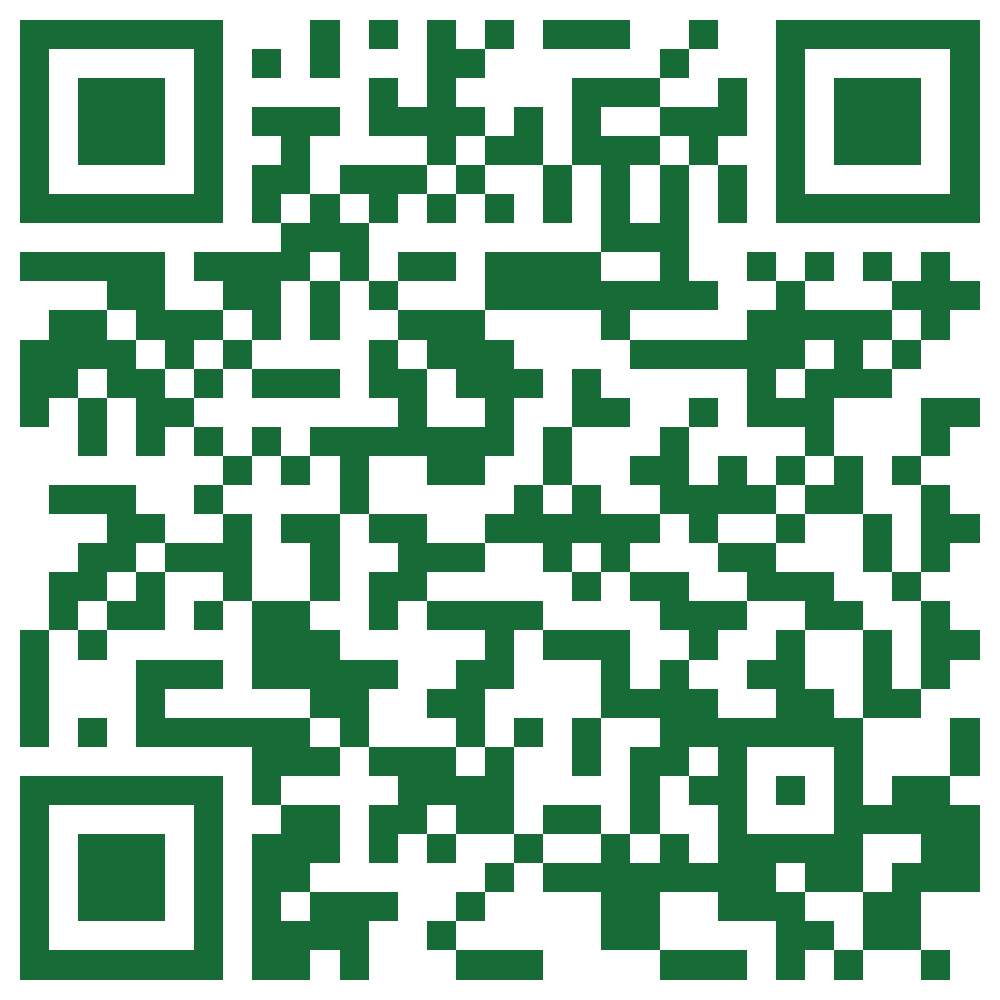 QR verification code