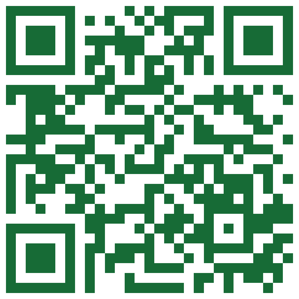 QR verification code