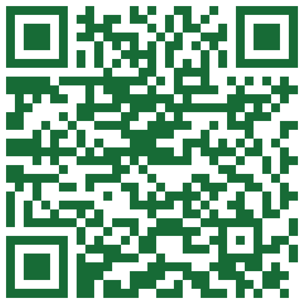 QR verification code