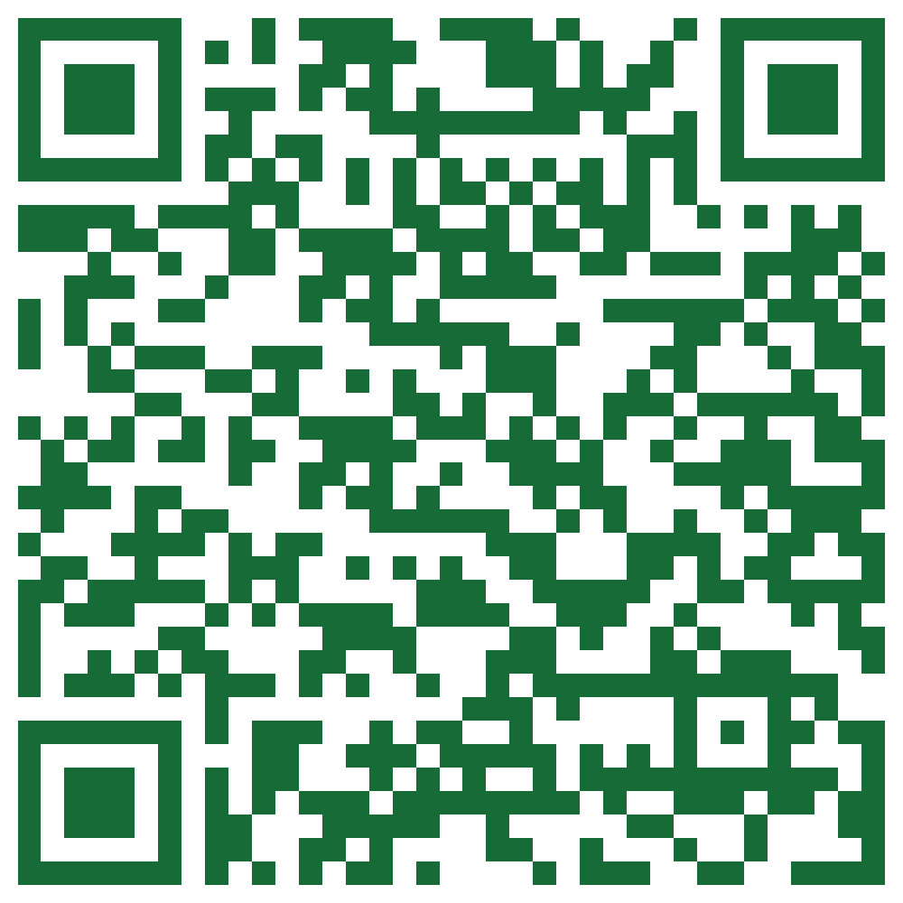QR verification code