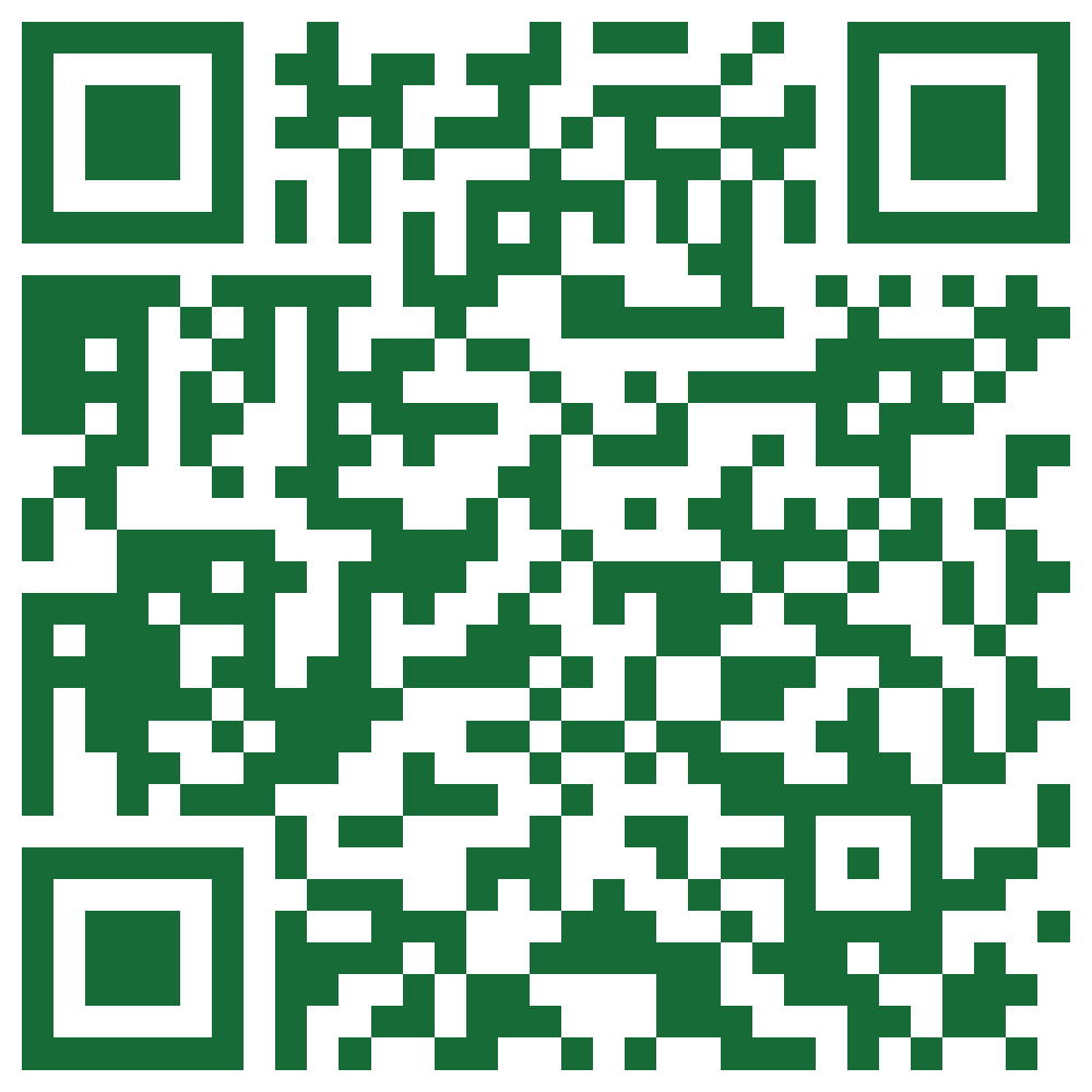 QR verification code
