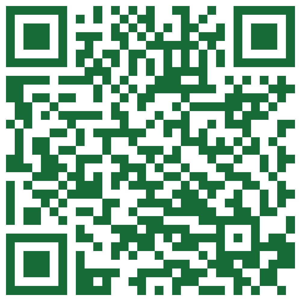 QR verification code