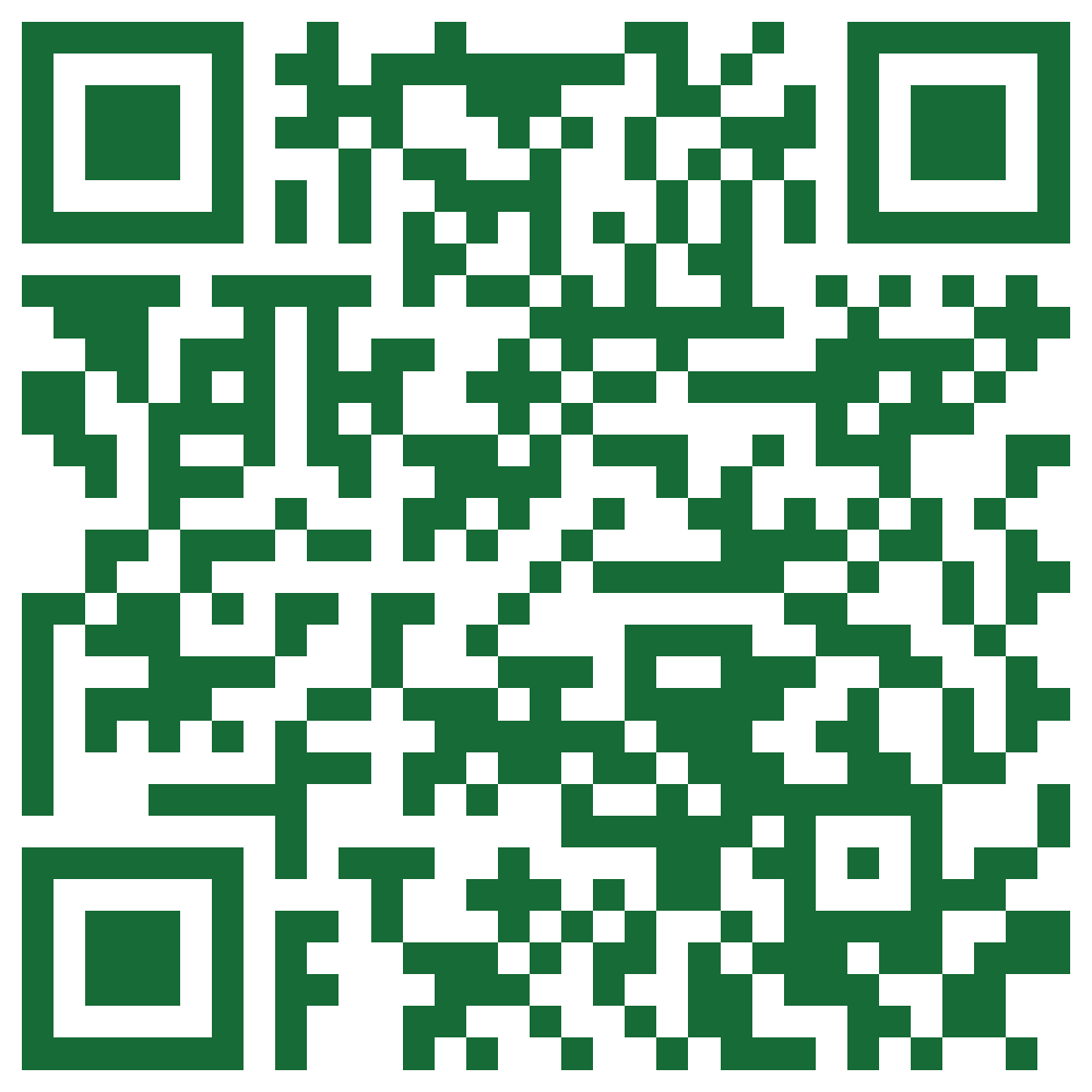 QR verification code