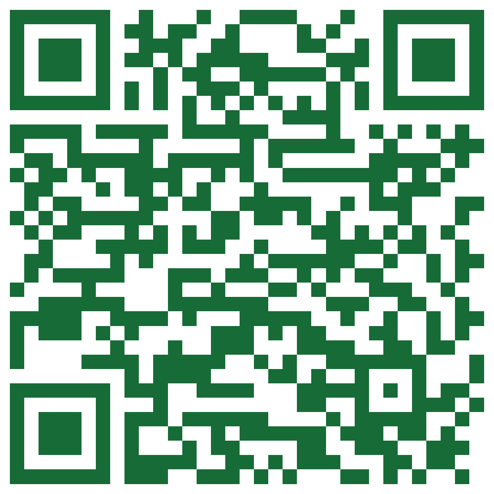 QR verification code