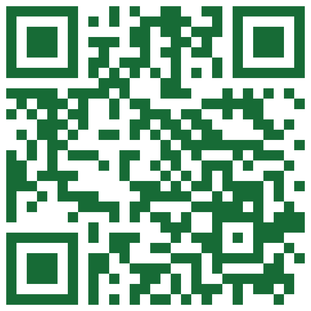 QR verification code