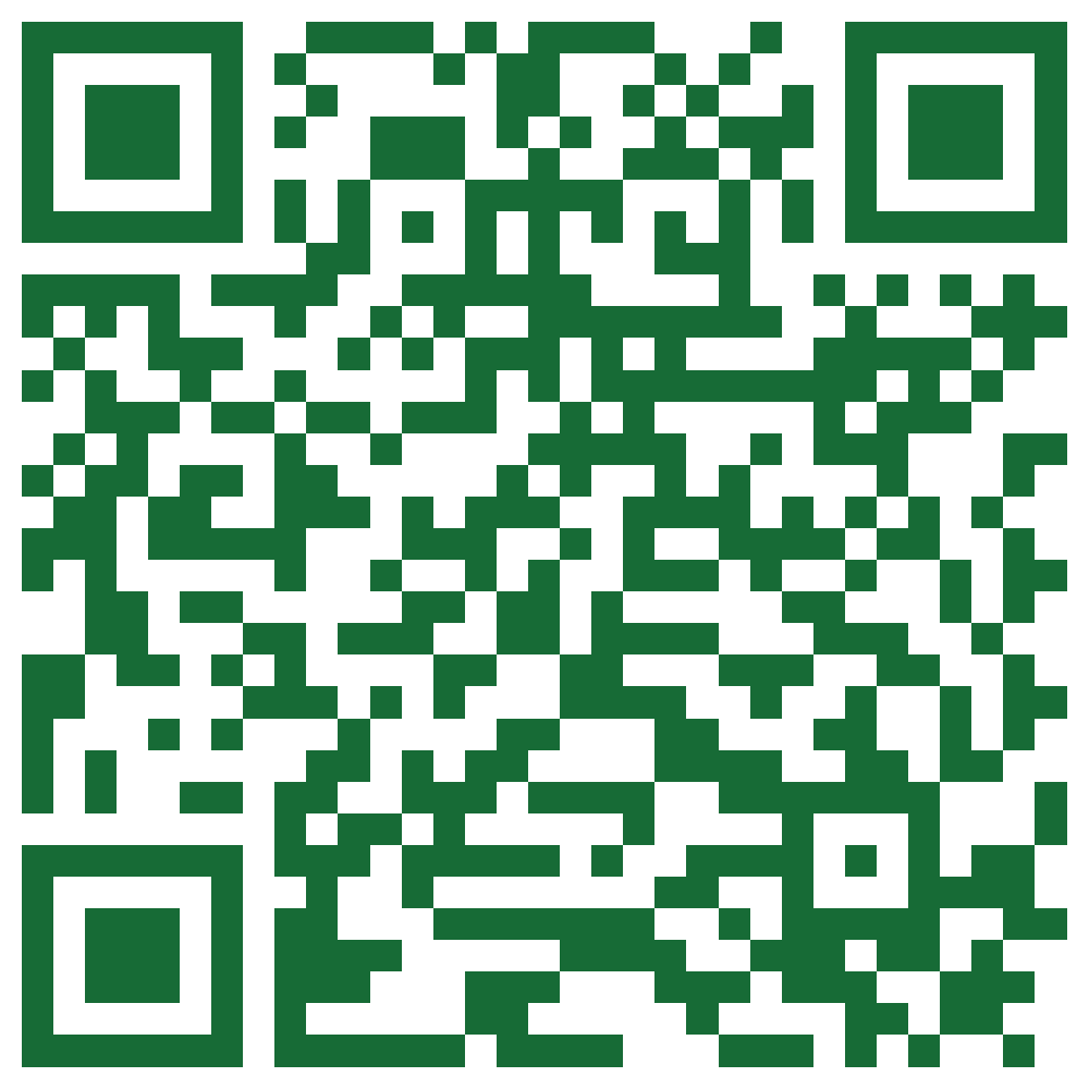 QR verification code
