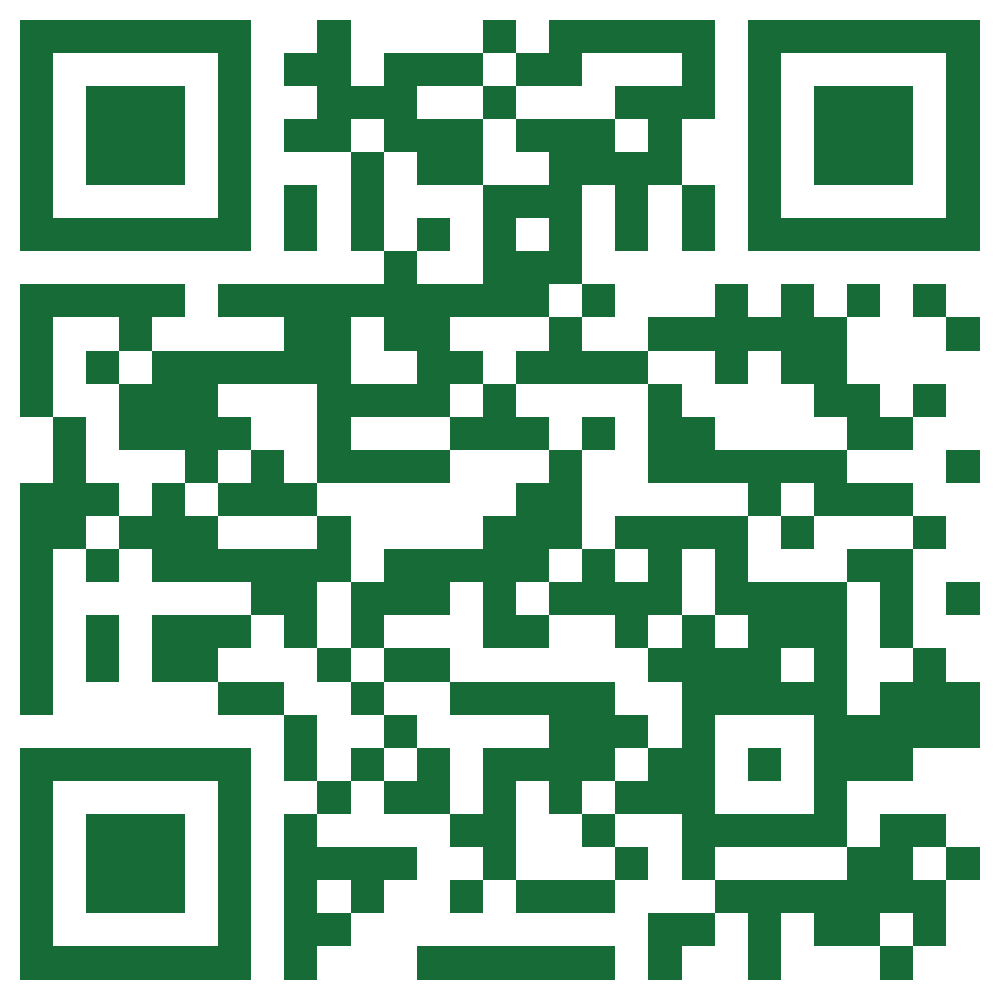 QR verification code