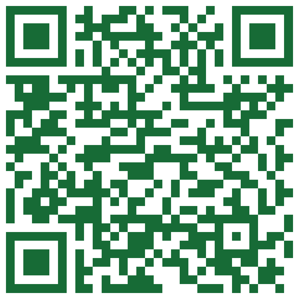 QR verification code