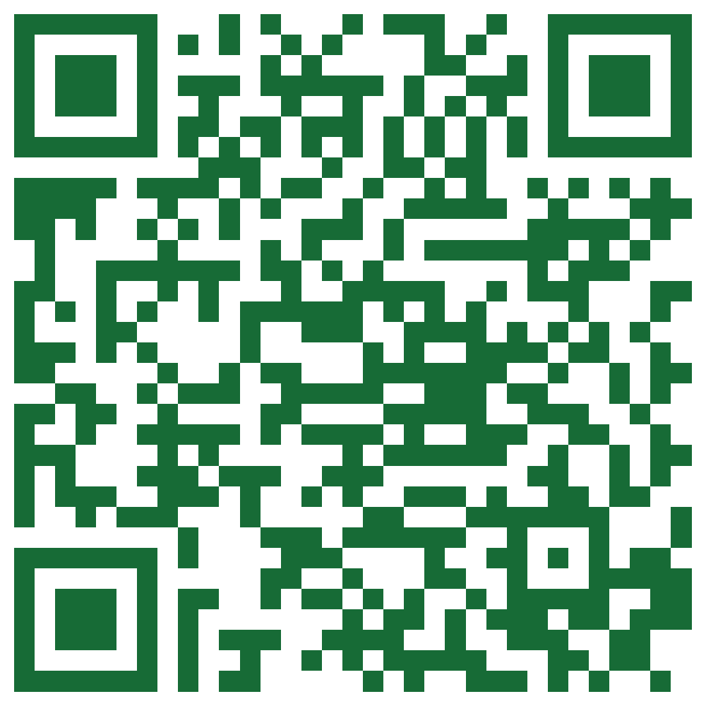 QR verification code