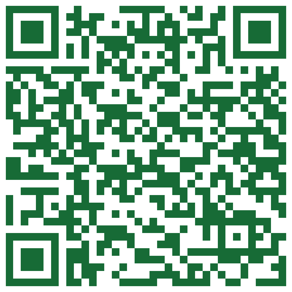 QR verification code