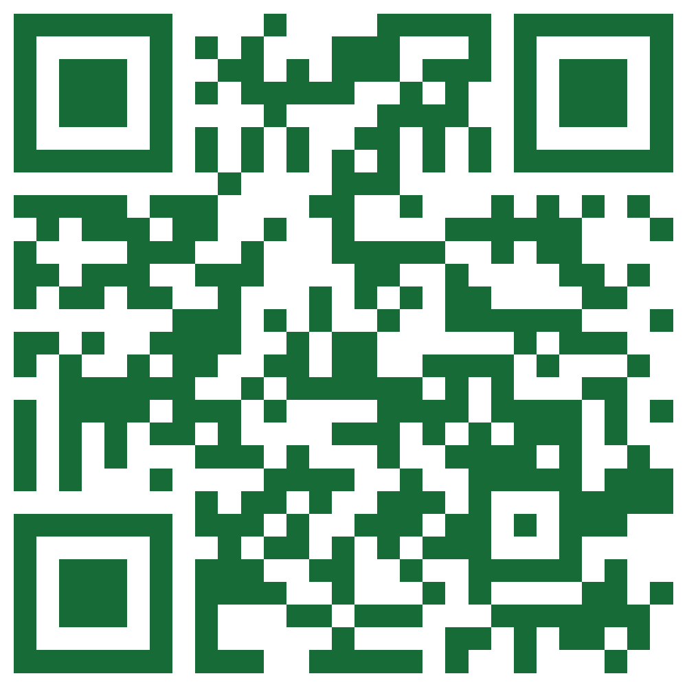QR verification code