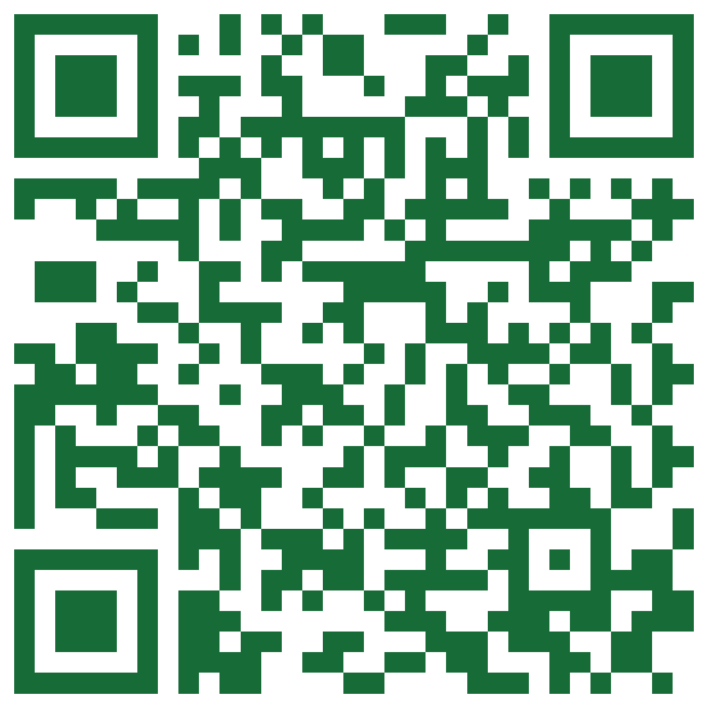 QR verification code