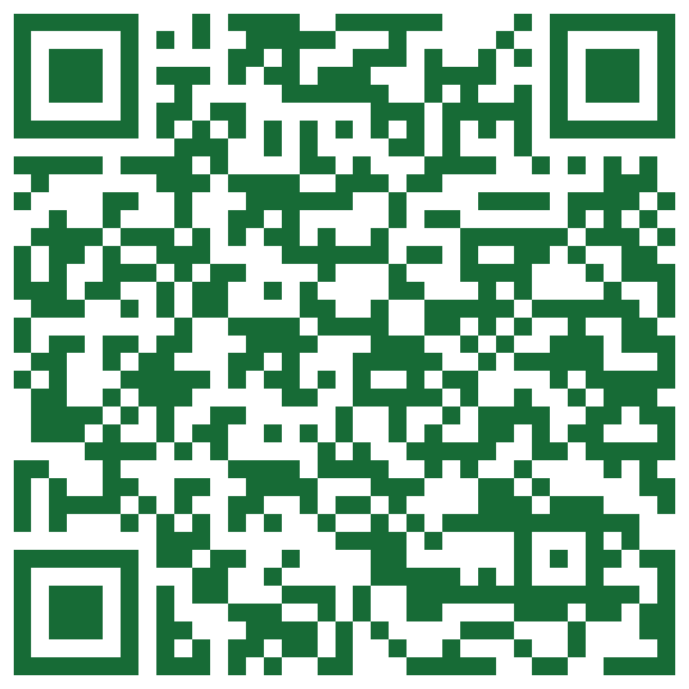 QR verification code