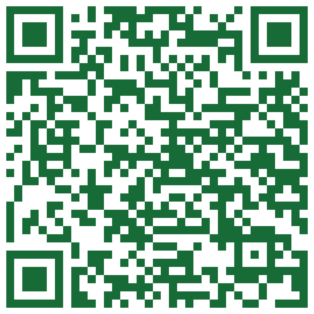 QR verification code