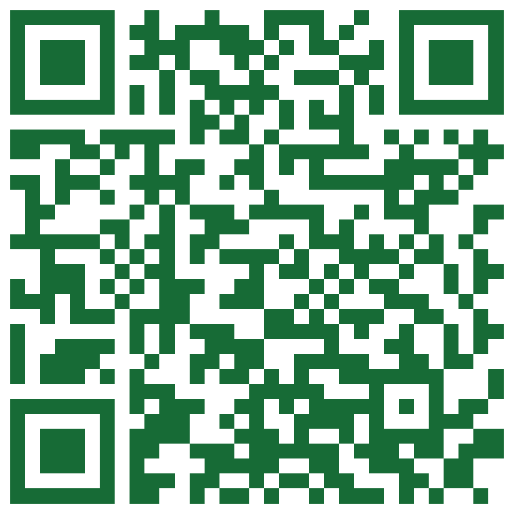 QR verification code