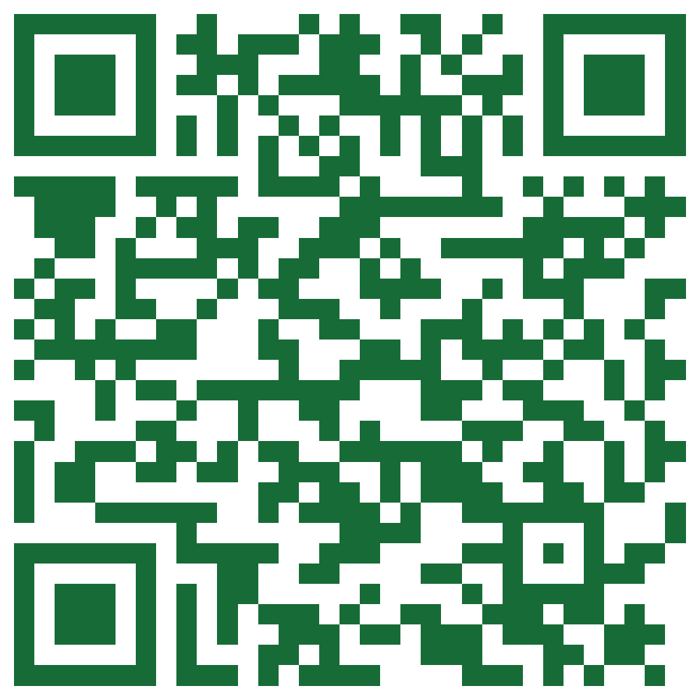 QR verification code