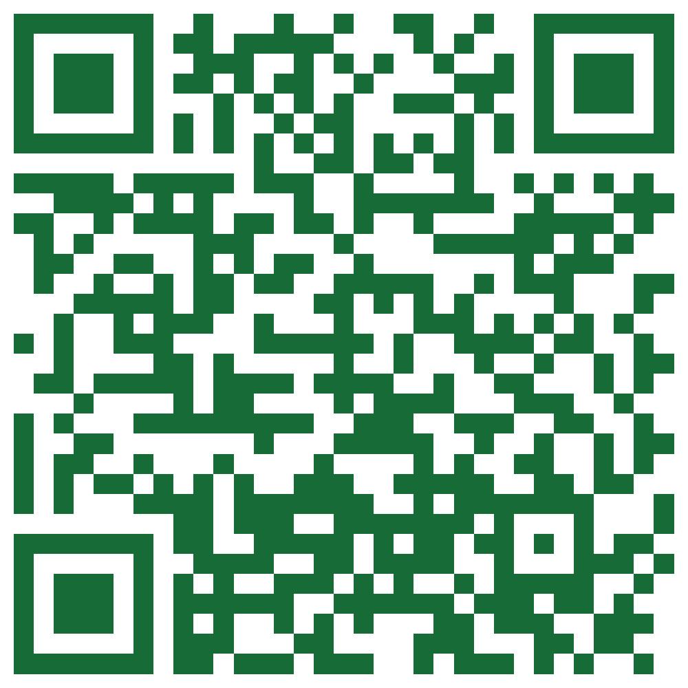 QR verification code