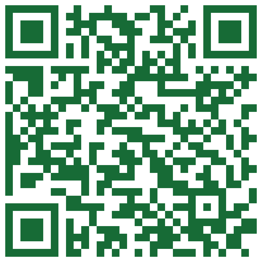 QR verification code