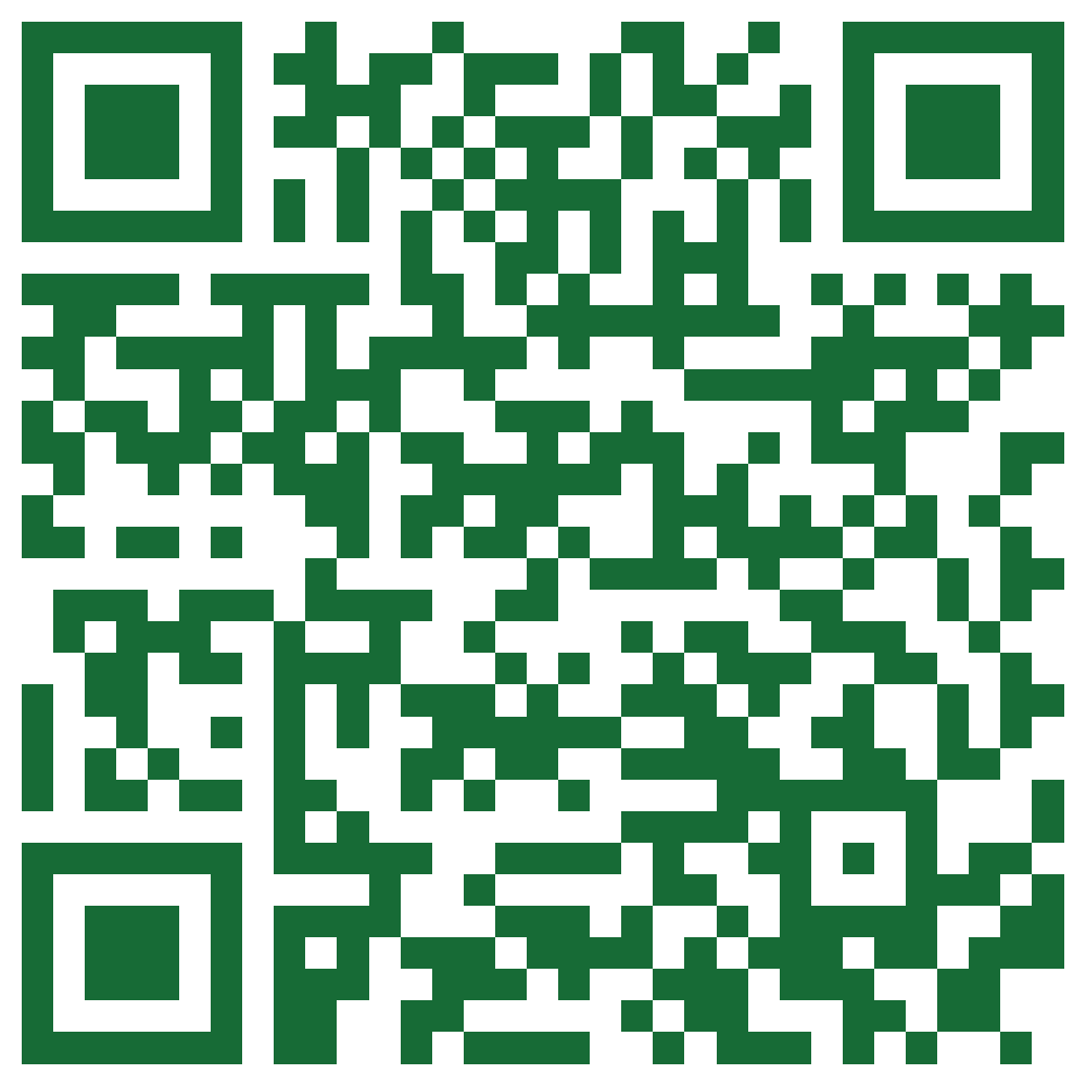 QR verification code