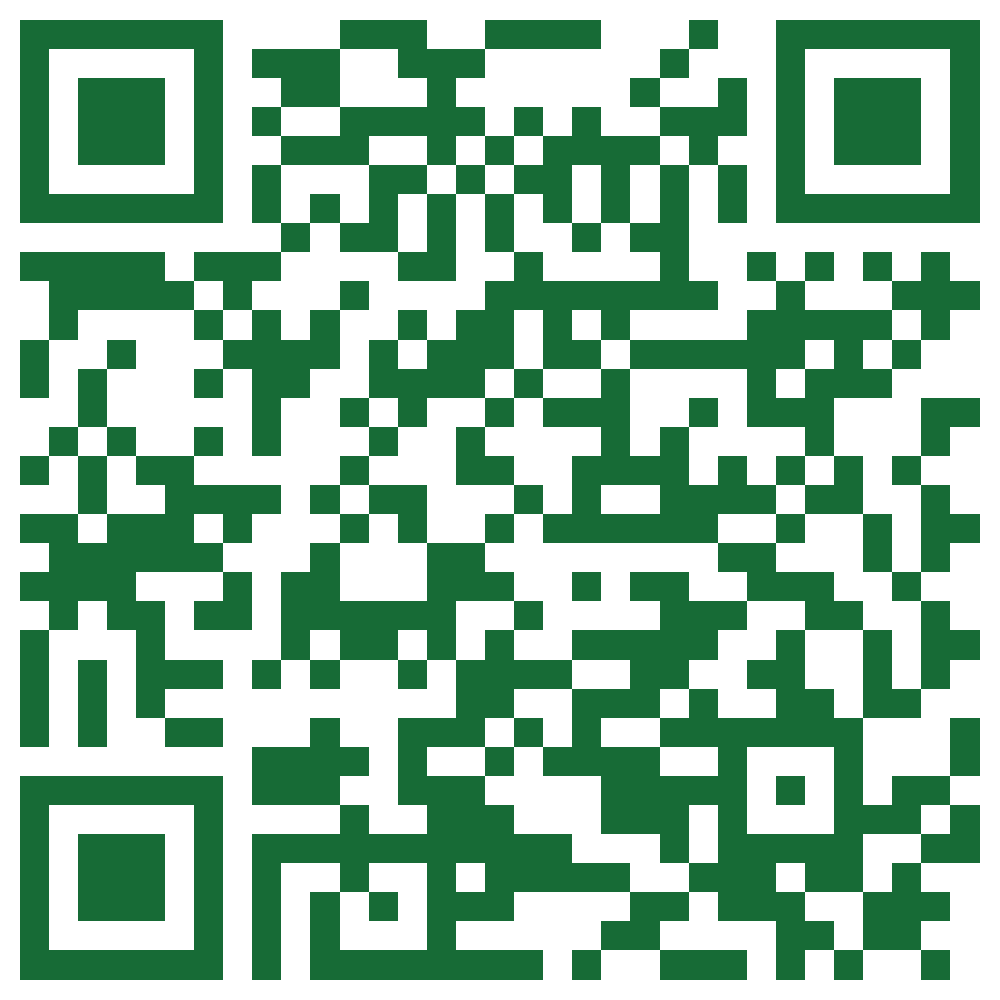 QR verification code
