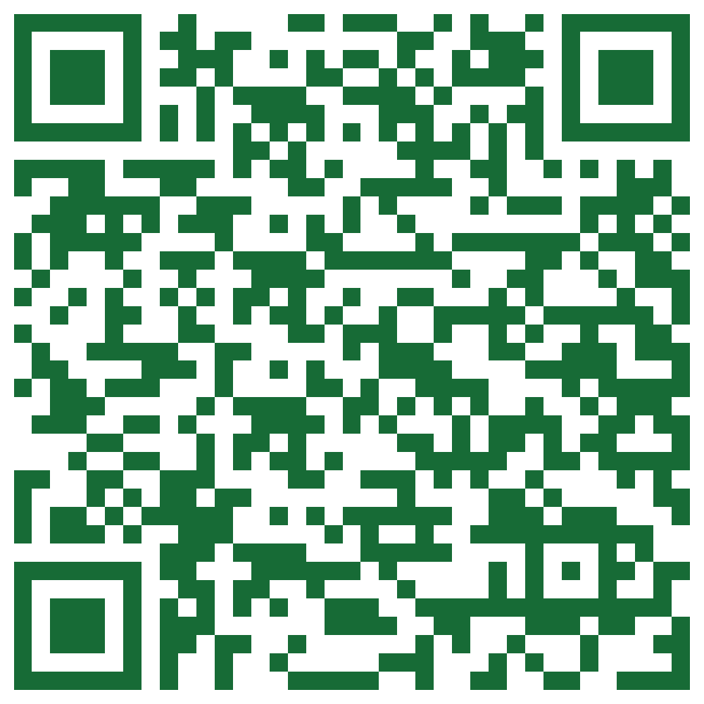 QR verification code