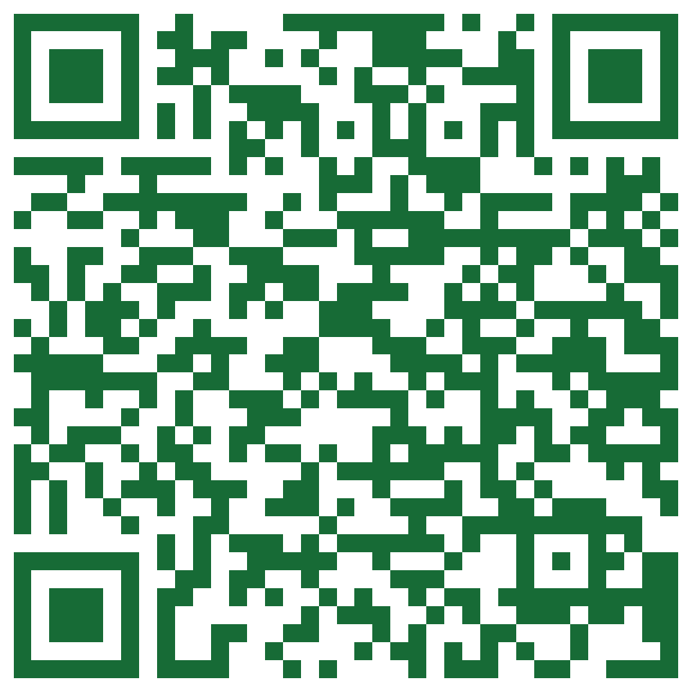QR verification code