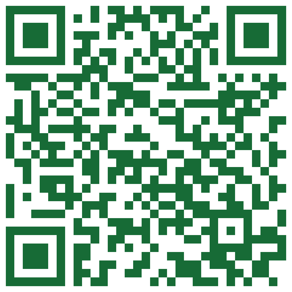 QR verification code
