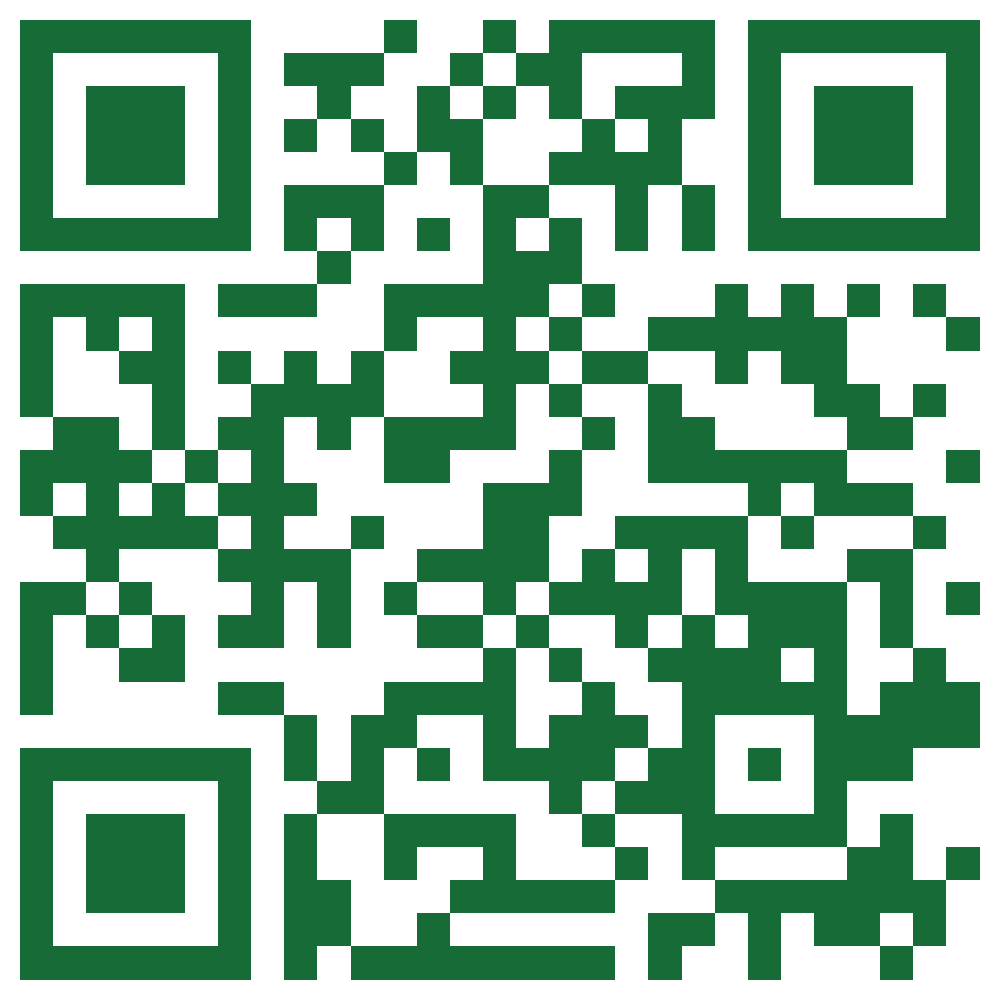 QR verification code