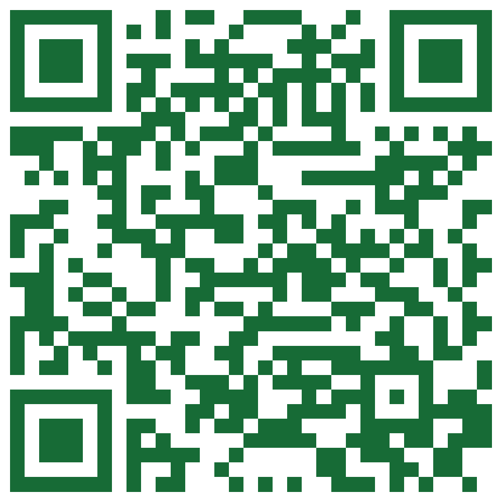 QR verification code