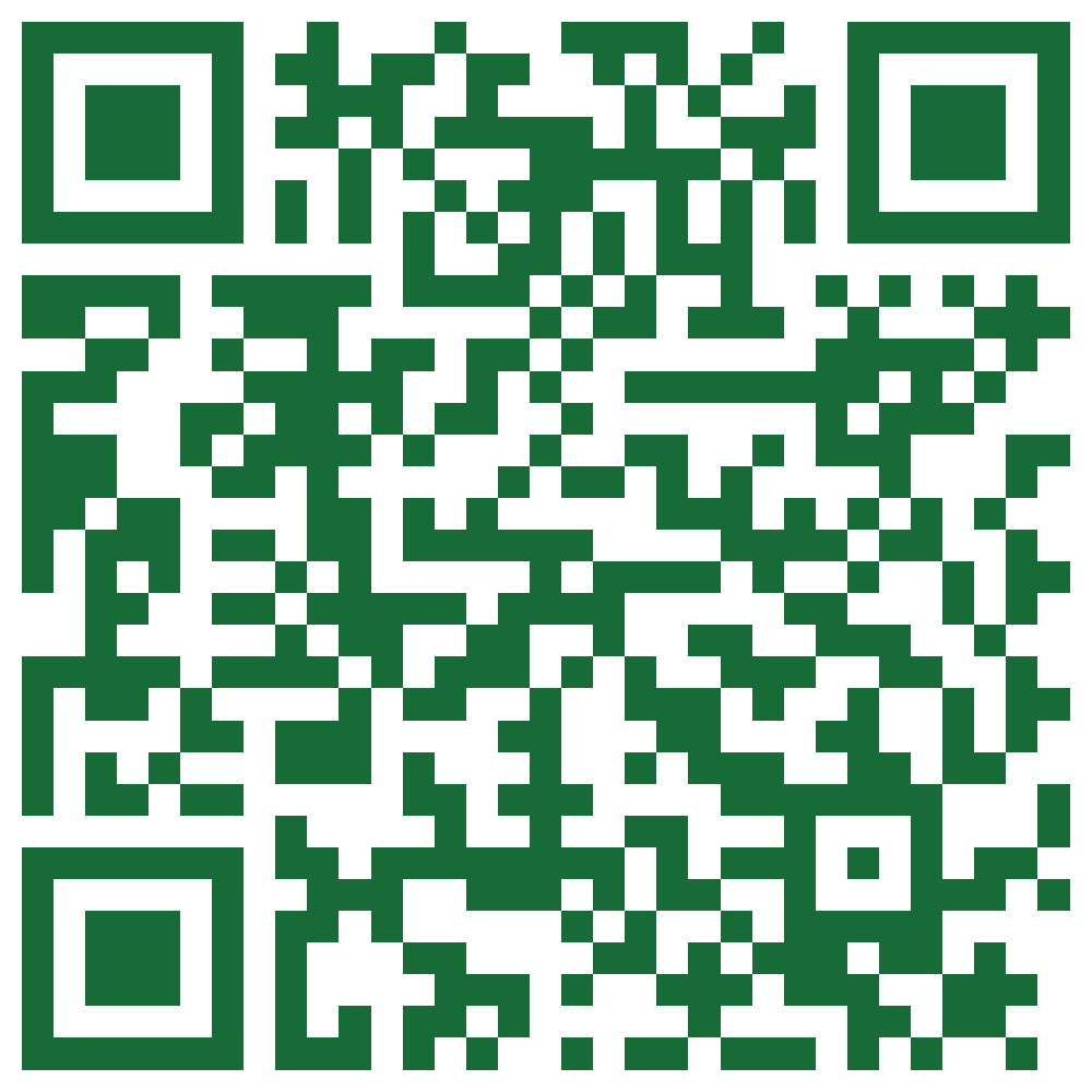 QR verification code