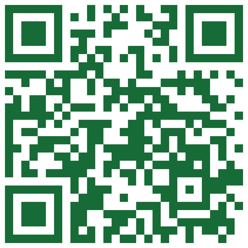 QR verification code
