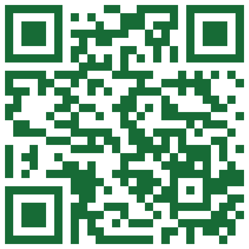 QR verification code