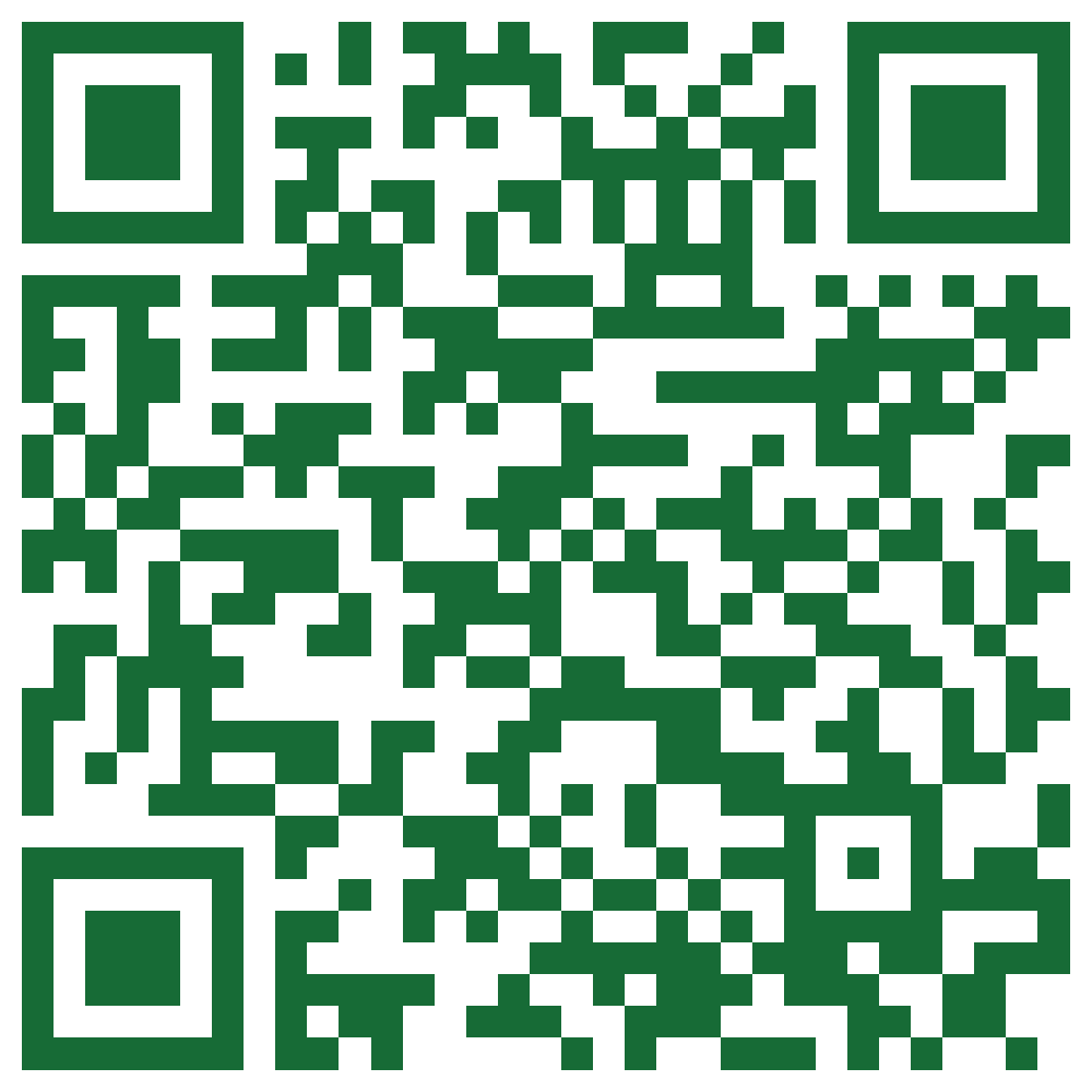QR verification code