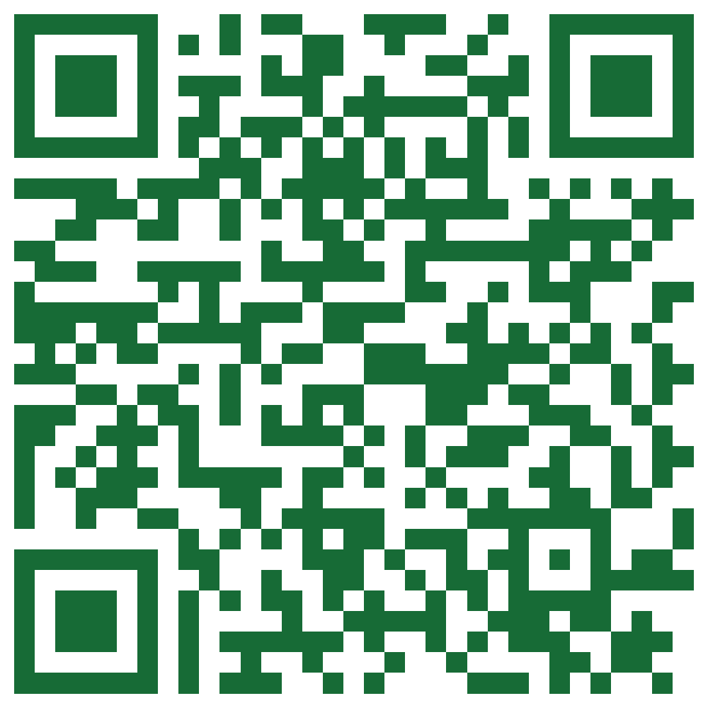 QR verification code