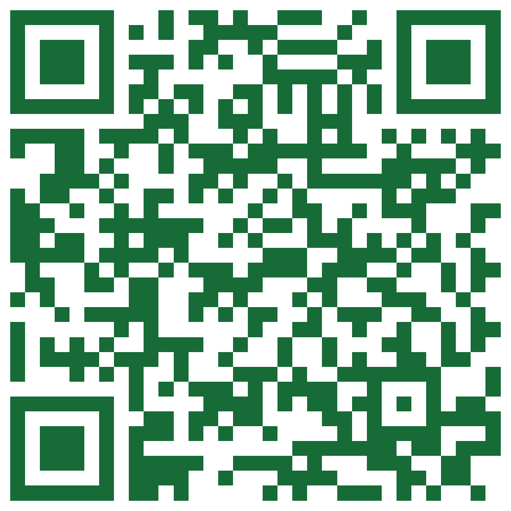 QR verification code